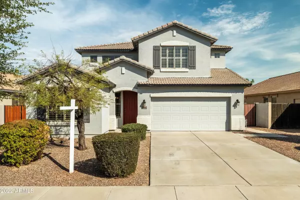 Gilbert, AZ 85297,4235 E CLOUDBURST Court