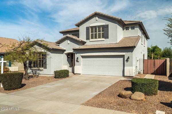 Gilbert, AZ 85297,4235 E CLOUDBURST Court