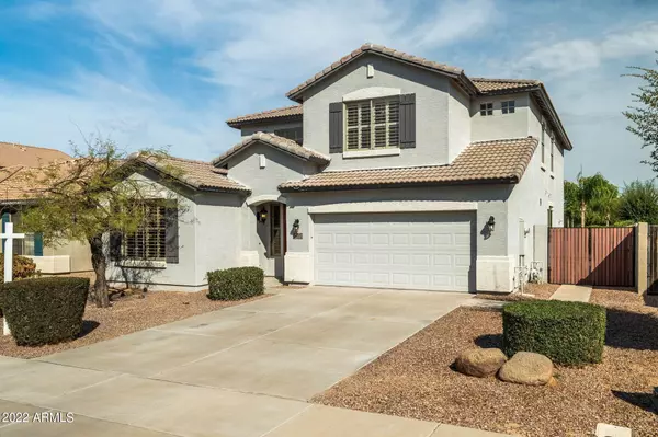 Gilbert, AZ 85297,4235 E CLOUDBURST Court