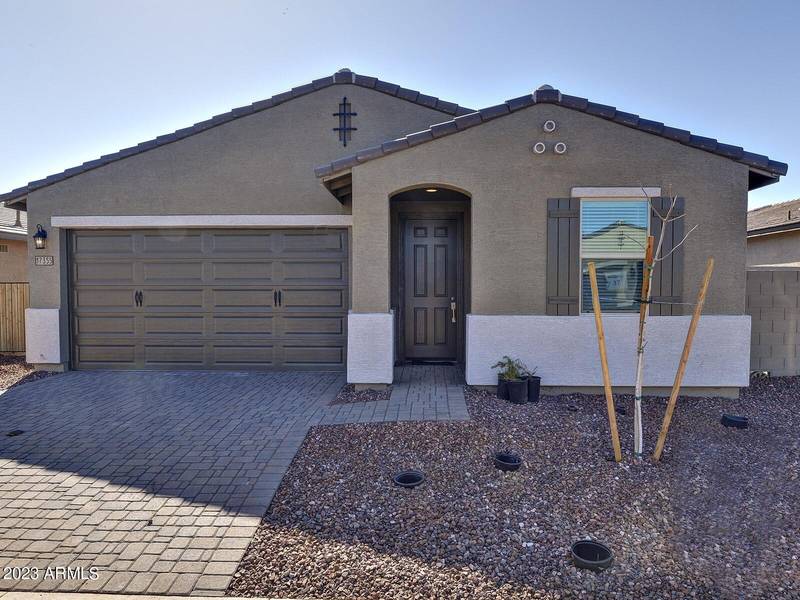 17355 W RED FOX Road, Surprise, AZ 85387