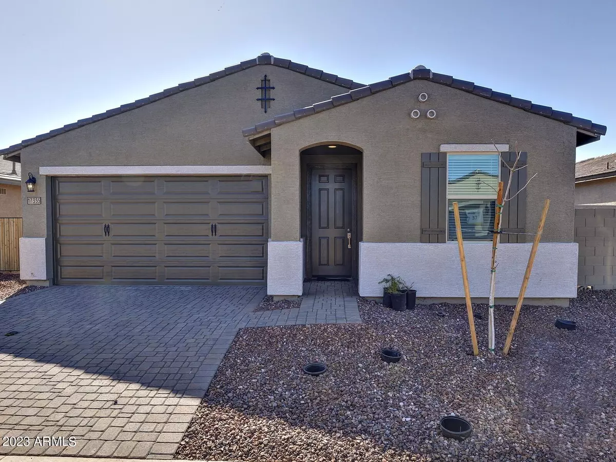 Surprise, AZ 85387,17355 W RED FOX Road