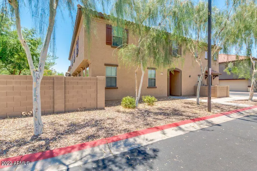 1330 S AARON -- #186, Mesa, AZ 85209