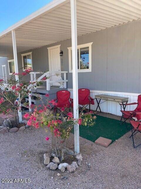 Apache Junction, AZ 85119,1315 E SCENIC Street