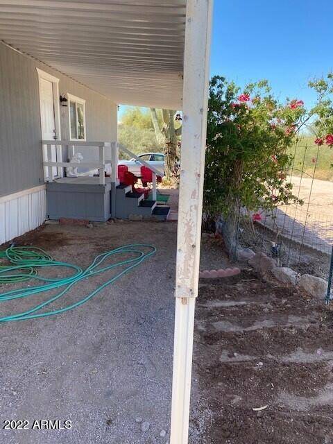 Apache Junction, AZ 85119,1315 E SCENIC Street