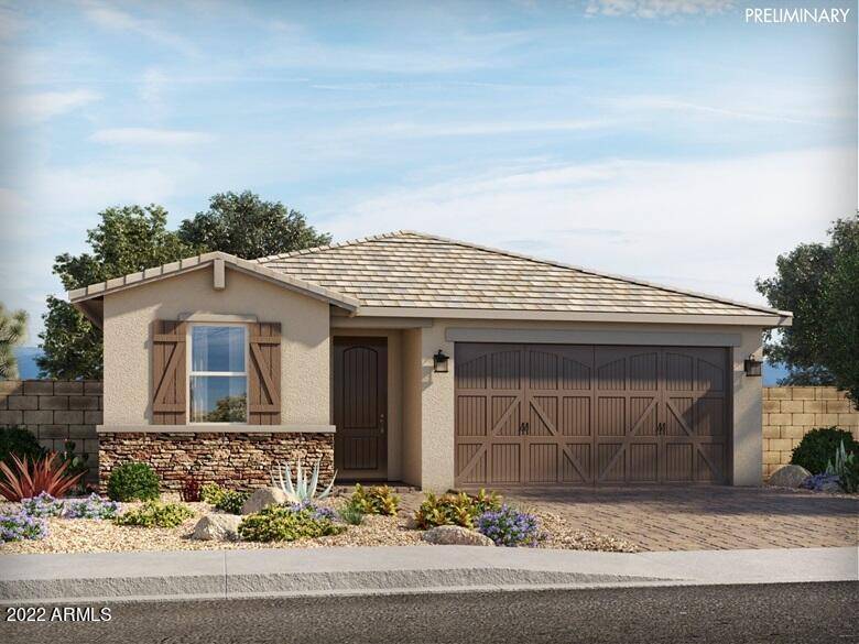 17312 W RED FOX Road, Surprise, AZ 85387