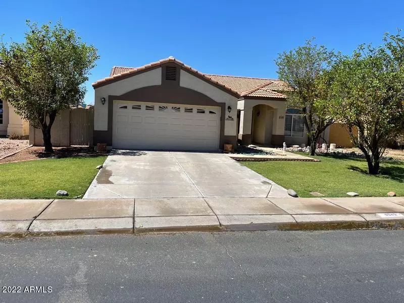 8545 W Edgemont Avenue, Phoenix, AZ 85037