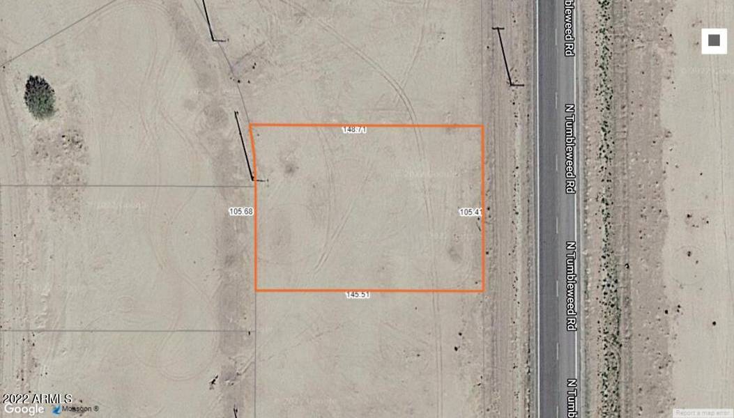 3530 N TUMBLEWEED Road #52, Eloy, AZ 85131