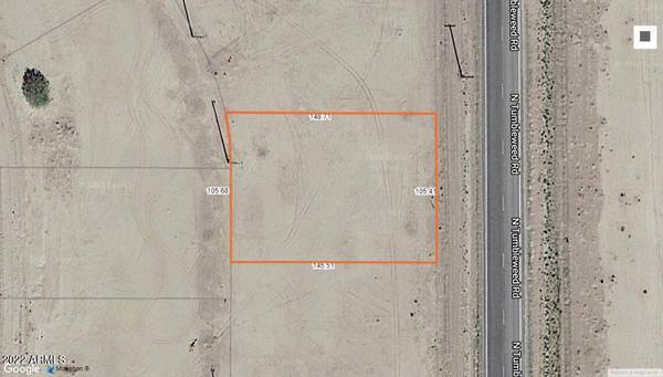 Eloy, AZ 85131,3530 N TUMBLEWEED Road #52