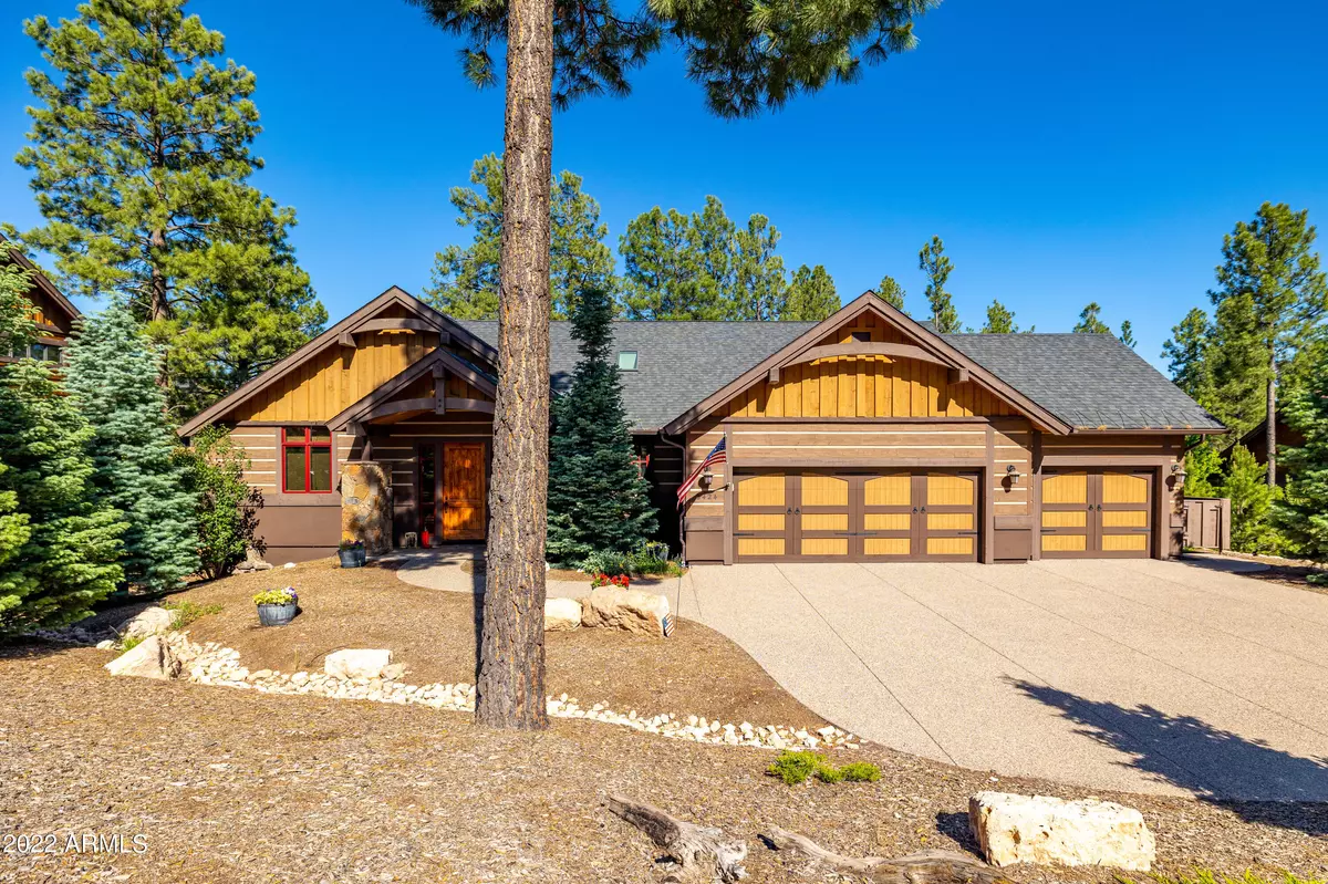 Flagstaff, AZ 86005,2424 S HOLLYHILL Court