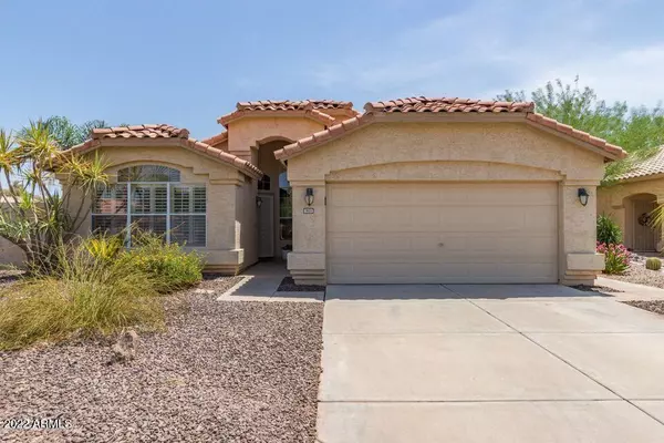 1823 W REMINGTON Drive, Chandler, AZ 85286