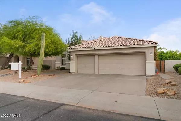 Glendale, AZ 85310,22428 N 67TH Drive