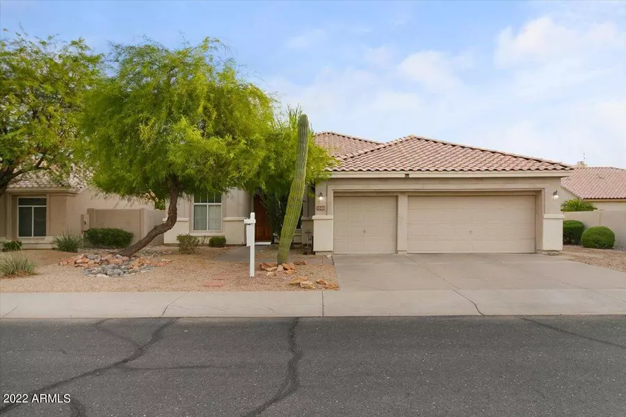 22428 N 67TH Drive, Glendale, AZ 85310