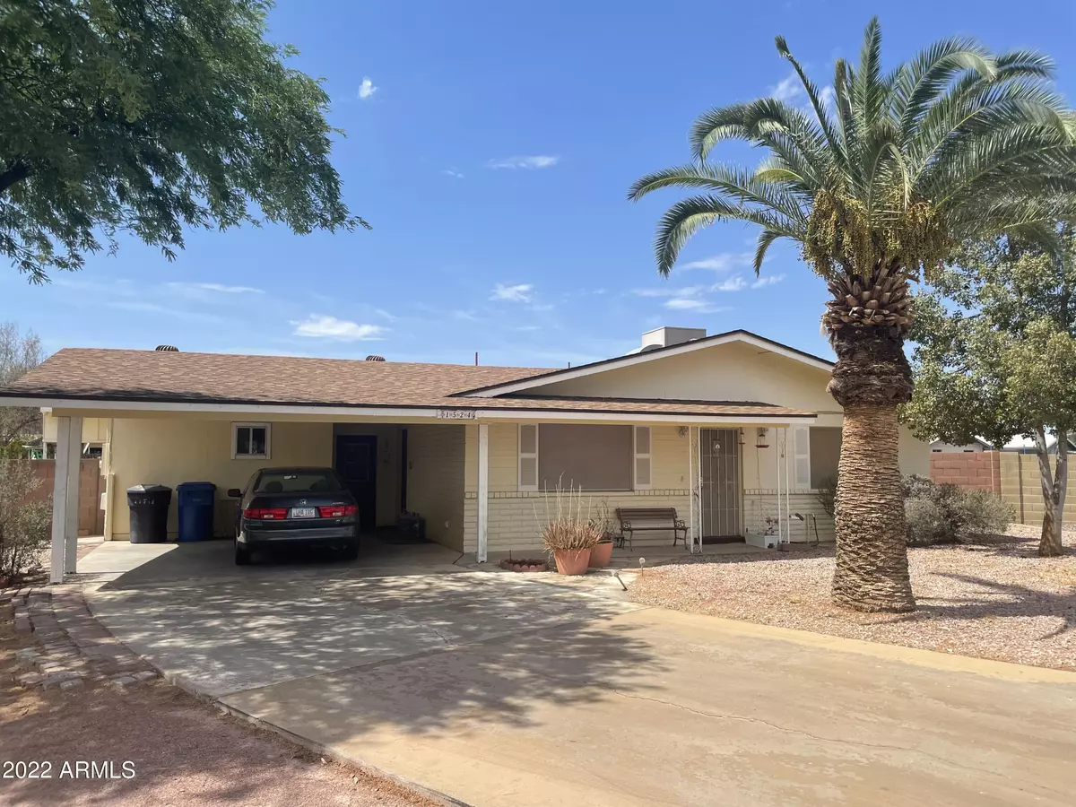 Mesa, AZ 85204,1524 E 7TH Drive