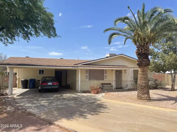 1524 E 7TH Drive,  Mesa,  AZ 85204