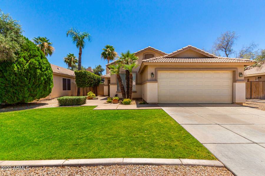 3901 E BARBARITA Avenue, Gilbert, AZ 85234