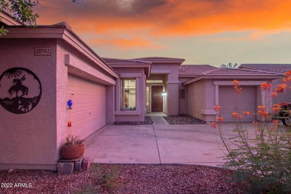 Glendale, AZ 85308,21702 N 67TH Lane