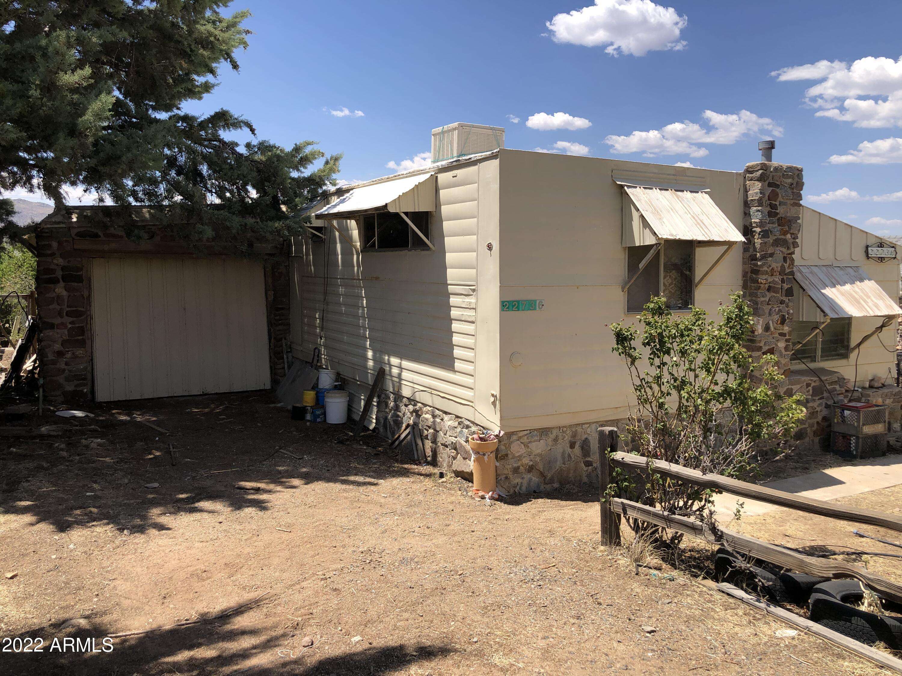 Yarnell, AZ 85362,22736 S Crest Way