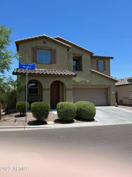 309 N PIEDRA --, Mesa, AZ 85207