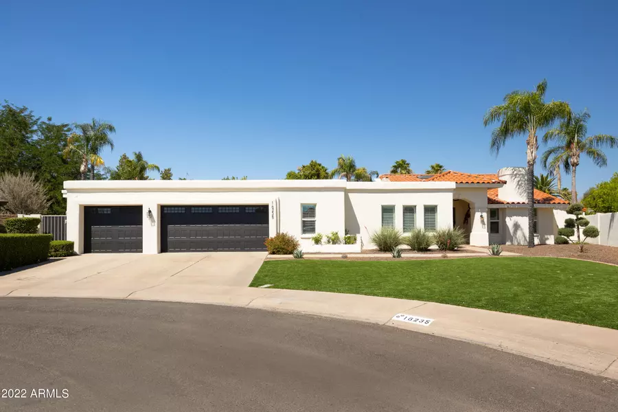 16235 N 62ND Place, Scottsdale, AZ 85254