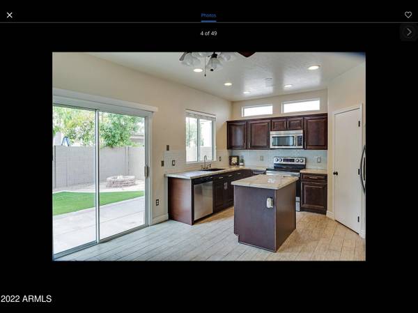 Gilbert, AZ 85296,4237 E ORCHID Lane