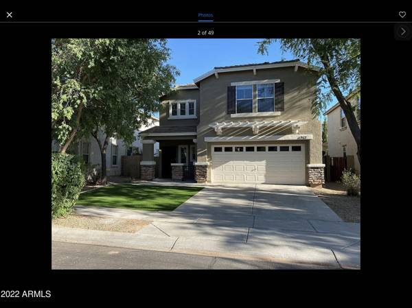 Gilbert, AZ 85296,4237 E ORCHID Lane