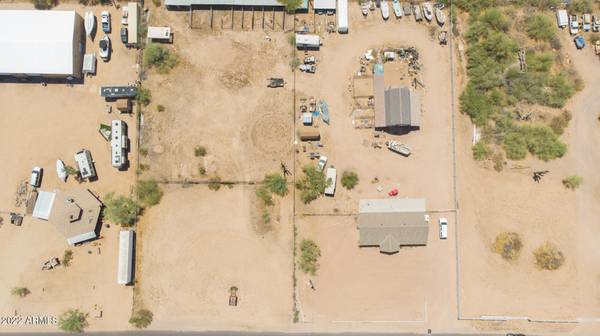 Mesa, AZ 85207,0 N Merrill Road #--