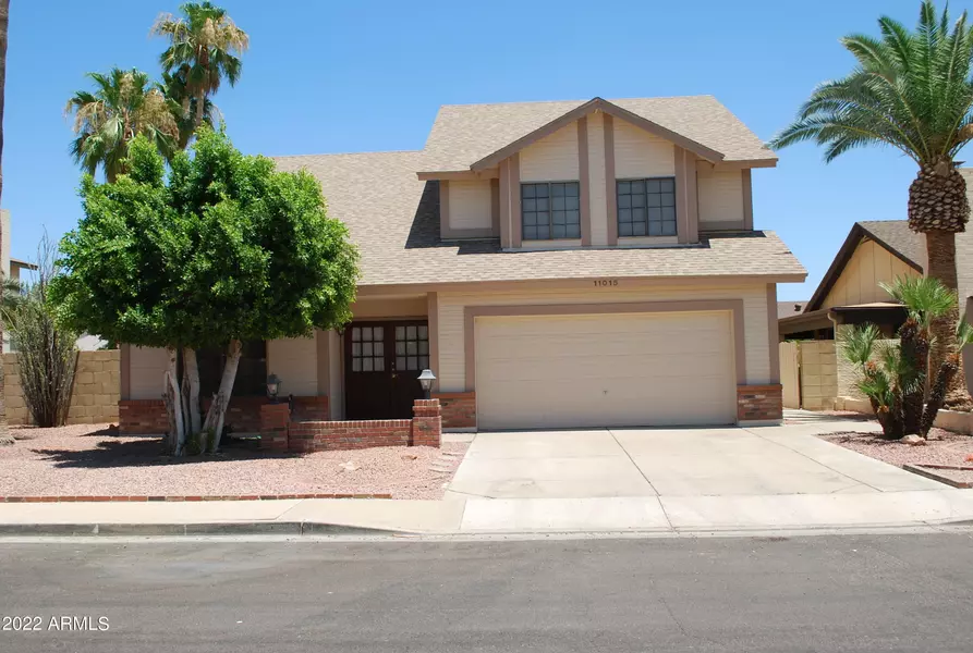 11015 N 64TH Lane N, Glendale, AZ 85304