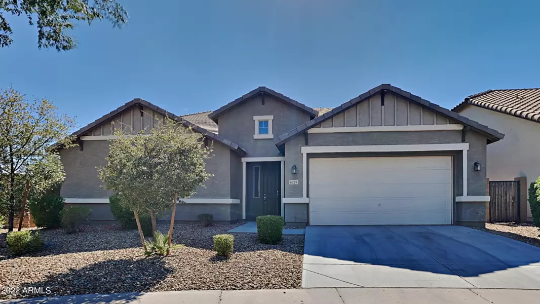 6228 S 30th Lane, Phoenix, AZ 85041