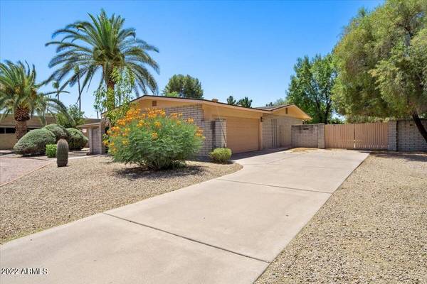 Scottsdale, AZ 85254,6315 E CORRINE Drive