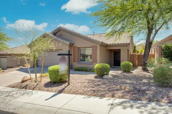 41314 N ROLLING GREEN Way, Anthem, AZ 85086