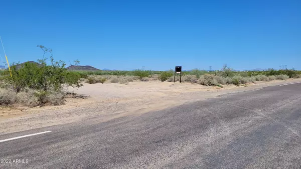 Tonopah, AZ 85354,7909 S 352ND Lane