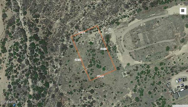 Bisbee, AZ 85603,7 HEDBERG TOWNSITE -- #102-16-080