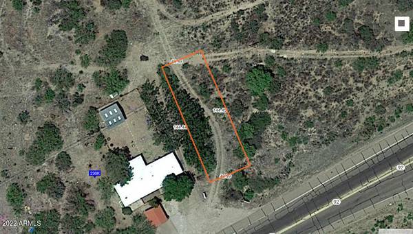 Bisbee, AZ 85603,7 HEDBERG TOWNSITE -- #102-16-080