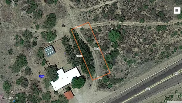 7 HEDBERG TOWNSITE -- #102-16-080, Bisbee, AZ 85603