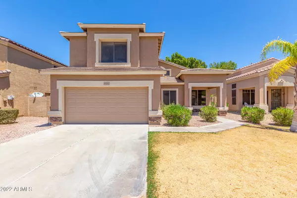 Peoria, AZ 85382,8242 W MELINDA Lane