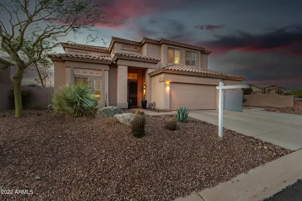 Mesa, AZ 85207,3636 N CANYON WASH Circle