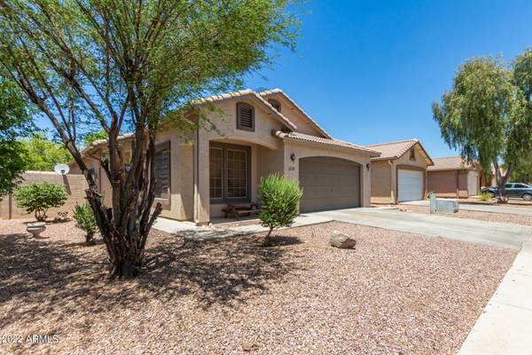 Tolleson, AZ 85353,8338 W PAPAGO Street