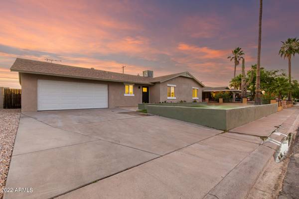 Scottsdale, AZ 85257,2110 N 68TH Place