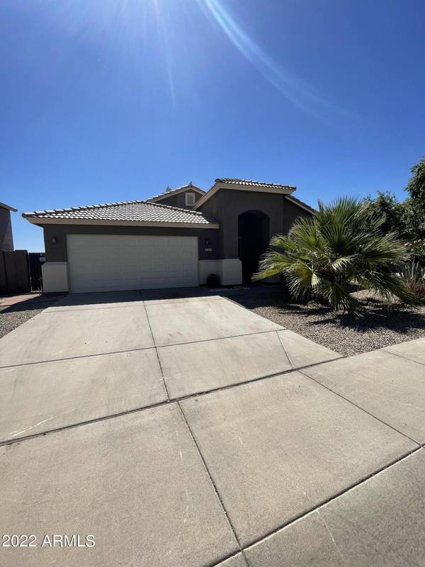 Casa Grande, AZ 85122,1044 N DESERT WILLOW Street