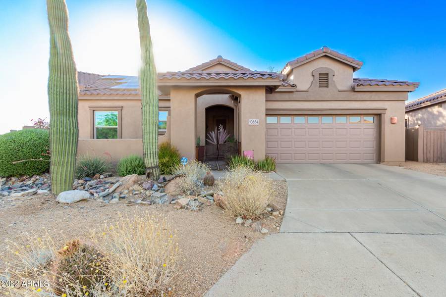 10564 E AUTUMN SAGE Drive, Scottsdale, AZ 85255