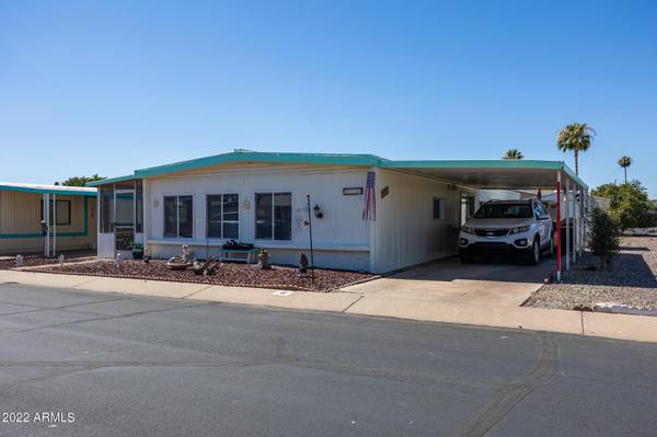 Casa Grande, AZ 85122,2100 N TREKELL Road #41