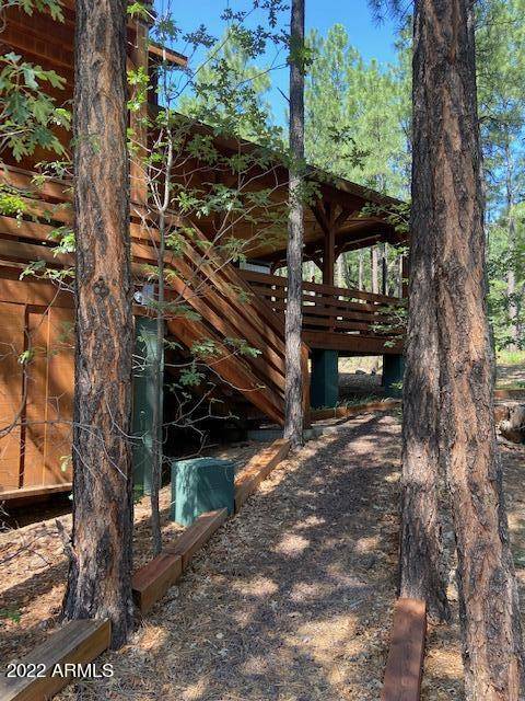 Pinedale, AZ 85934,569 RIDGE DRIVE WEST --