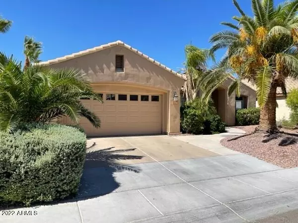 Chandler, AZ 85226,3392 W MONTEREY Street