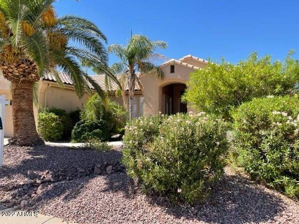 Chandler, AZ 85226,3392 W MONTEREY Street