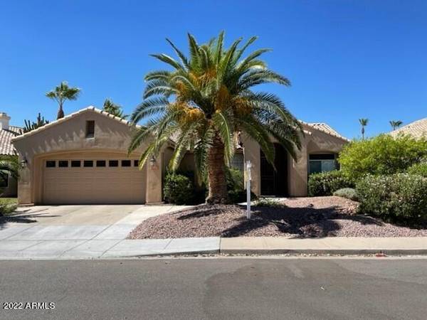 Chandler, AZ 85226,3392 W MONTEREY Street