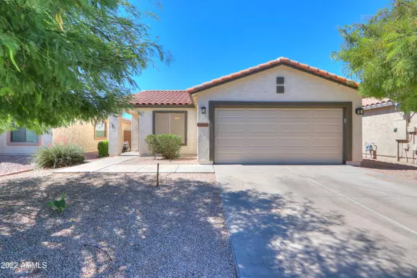 Maricopa, AZ 85139,44888 W PAITILLA Lane