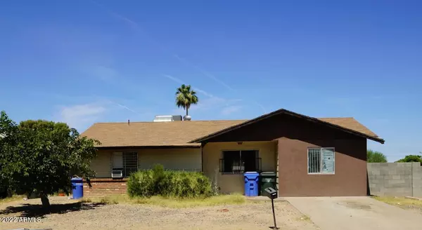 6602 S 47TH Street, Phoenix, AZ 85042