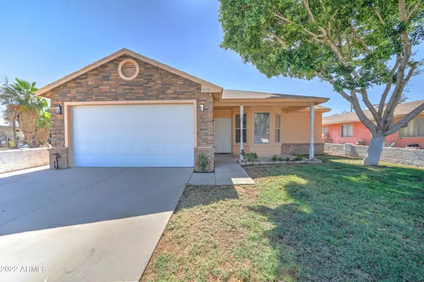 Guadalupe, AZ 85283,9238 S CALLE SAHUARO --