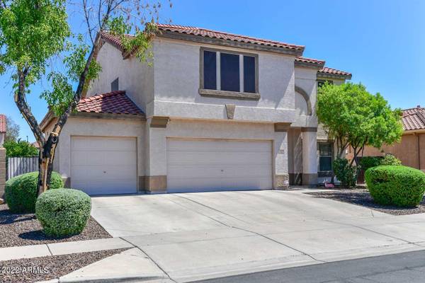 Phoenix, AZ 85083,3208 W SILVER SAGE Lane