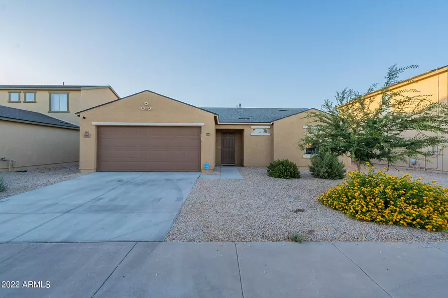 566 W 11TH Street, Florence, AZ 85132